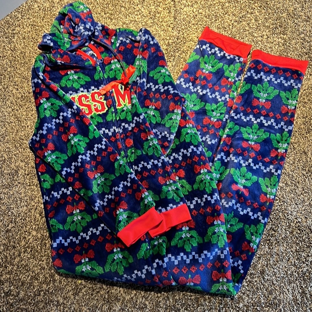 Christmas Onesie